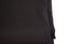 Black Stretch Pique Woven Fabric High End 2.75 yards